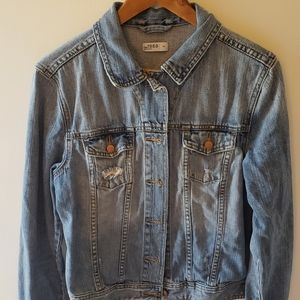 Gap 1969 Denim Jean Jacket